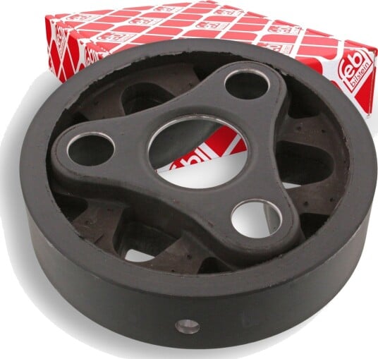 Svingningsdemper leddaksel FEBI BILSTEIN 10171
