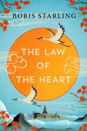 The Law Of The Heart Av Boris Starling