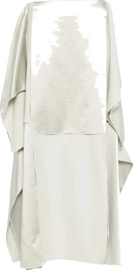 Niccolò Pasqualetti Dame Skjørt Grønn S,