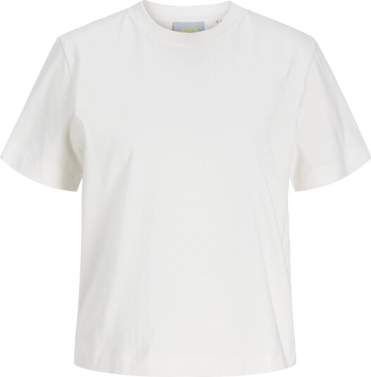 JJXX Jxsophia Boxy Ss Tee Jrs Noos White XL