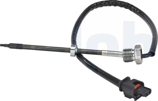 Sensor eksostemperatur DELPHI TS30469 12B1
