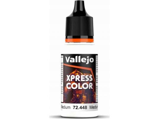 Xpress Color Xpress Medium 18Ml Xpress Color Xpress Medium 18Ml