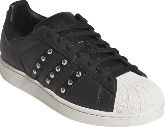 Adidas Originals Superstar Ii Black 36