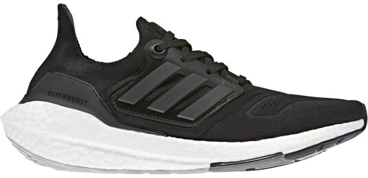 Adidas ULTRABOOST 22 W Løpesko A0qm Cblack/Cblack/Ftwwht 38