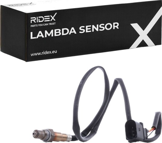 Lambdasonde RIDEX 3922L0681