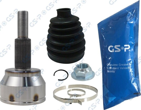 Drivledd GSP 802555