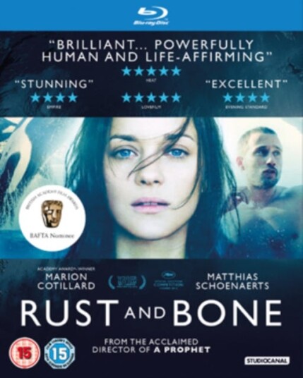 Rust And Bone