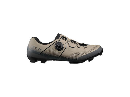Shimano XC503 MTB sykkelsko beige