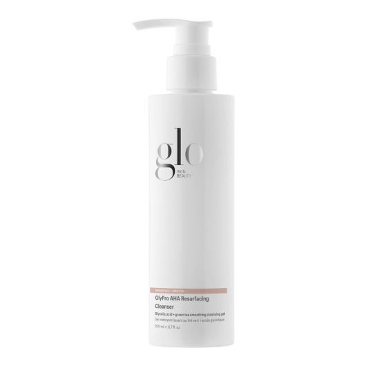 Glo-Skin Beauty, GlyPro AHA Resurfacing Cleanser