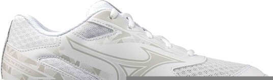 Mizuno Stealth Star 3 Jr.(C) White 34