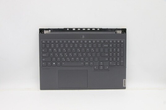Lenovo Upper Case ASM_GRE L82M0STO_GY