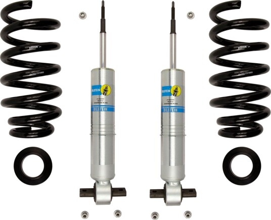 BILSTEIN 47 273702 Støtdemper