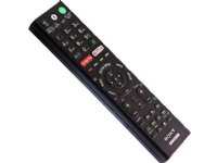 RMF-TX220E SONY FJERNBETJENING RMF-TX220E SONY FJERNBETJENING