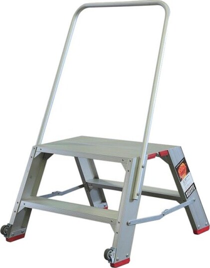 Laggo Podium RH 852RH Arbeidsbukk, Stiger & stillaser