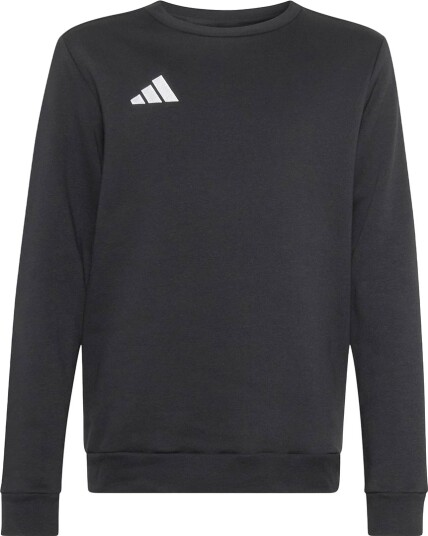 Adidas Performance Collegegenser Ent26 SW Topy Black/White Adidas Performance 6 år 116 Collegegenser Svart Adidas Performance Collegegenser Ent26 SW Topy Black/White Adidas Performance 6 år 116 Collegegenser Svart