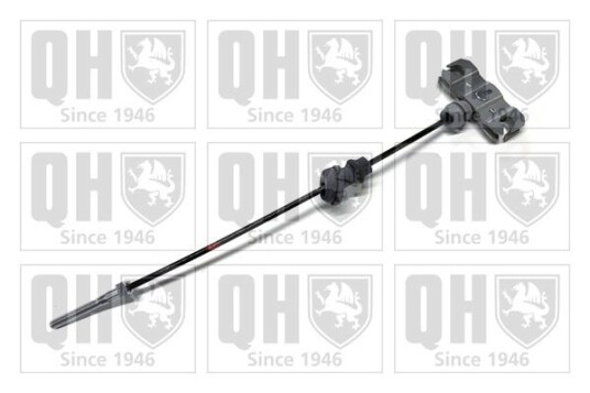 Tautrekk håndbremse QUINTON HAZELL BC4208