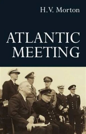 Atlantic Meeting Av Morton Hv