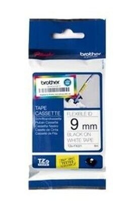 Brother TZFX221 Brother TZFX221
