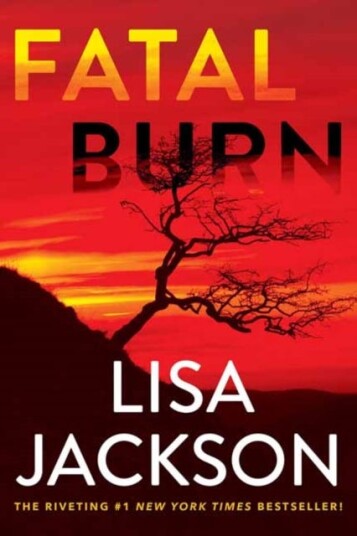 Fatal Burn Fatal Burn
