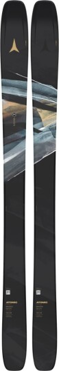 Atomic Maven 94 Cti Black 158