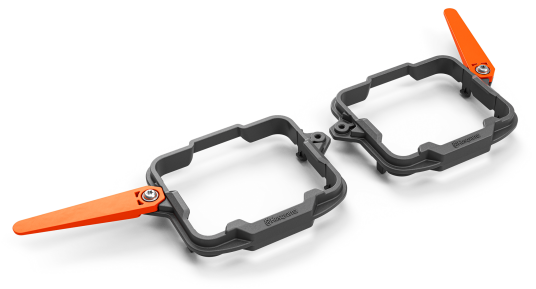 Husqvarna Automower® Hjulskraper Husqvarna Automower® Hjulskraper