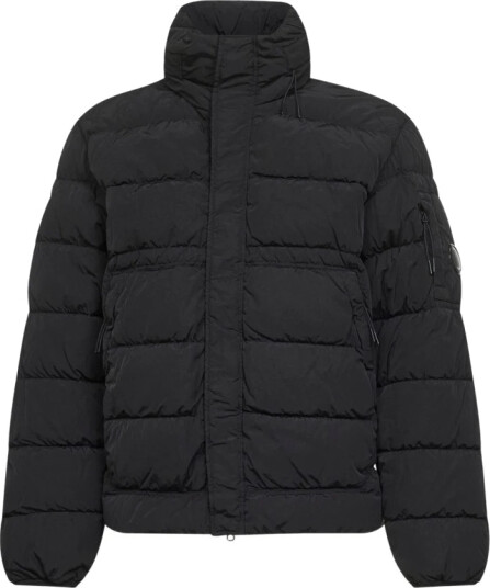 C.p. Company Herre Jakker Svart L,