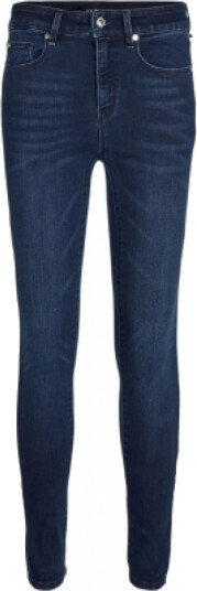 IVY Copenhagen Ivy-Alexa Jeans Cool Midnight Blue - Blue - 27 x 30 IVY Copenhagen Ivy-Alexa Jeans Cool Midnight Blue - Blue - 27 x 30