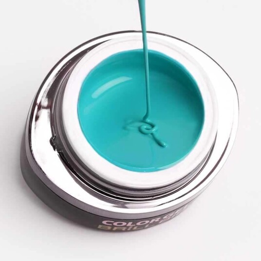 Brillbird Norge Brush & go colour gel   GO99