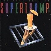 MediaTronixs Best of Supertramp Volume 2 [australian Import] CD (1993) Pre-Owned