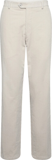 Oscar Jacobson Dandy Trousers Cream 48
