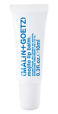 Malin+Goetz Mojito Lip Balm