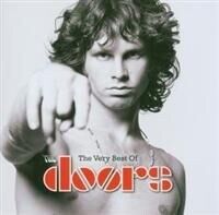 The Doors The Very Best Of The Doors The Doors The Very Best Of The Doors