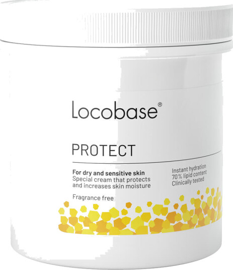 Locobase Protect 350 g Locobase Protect 350 g