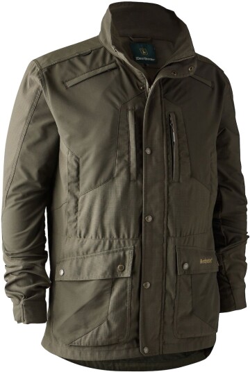 Deerhunter Men's Strike Extreme Jacket Palm Green 56