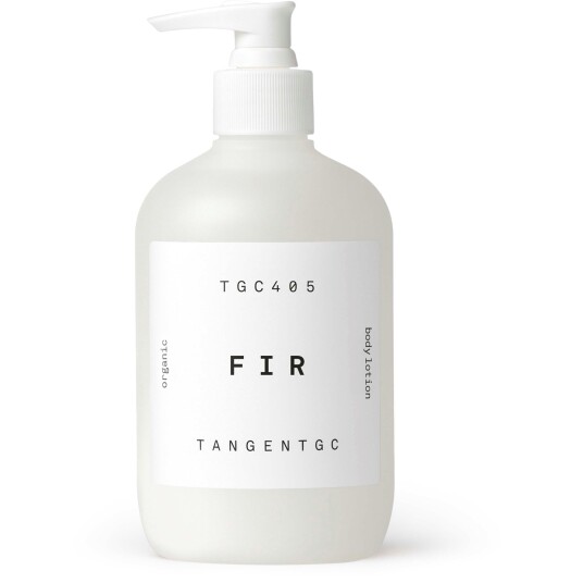 Tangent Gc TGC405 Fir Body Lotion 350 ml 1717039-01-0 1717030-01-0 Tangent Gc TGC405 Fir Body Lotion 350 ml 1717039-01-0 1717030-01-0