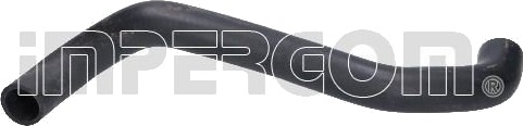 ORIGINAL IMPERIUM 220701 Radiatorslange