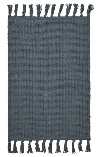 Boel & Jan Visingsö entréteppe Blå, 60 x 90 cm 1737249-01-93 1737247-01-47 Boel & Jan Visingsö entréteppe Blå, 60 x 90 cm 1737249-01-93 1737247-01-47