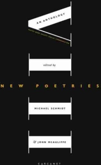 New Poetries Viii