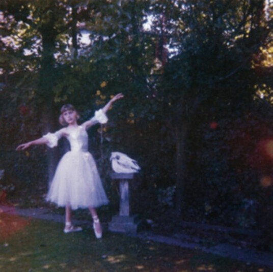Wolf Alice Visions Of A Life LP/Vinyl Wolf Alice Visions Of A Life LP/Vinyl