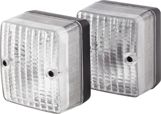 HELLA 2ZR 996 012-111 Ryggelys