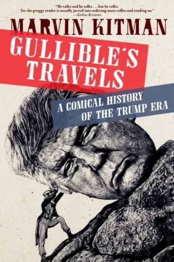 Gullible'S Travels Av Marvin Kitman