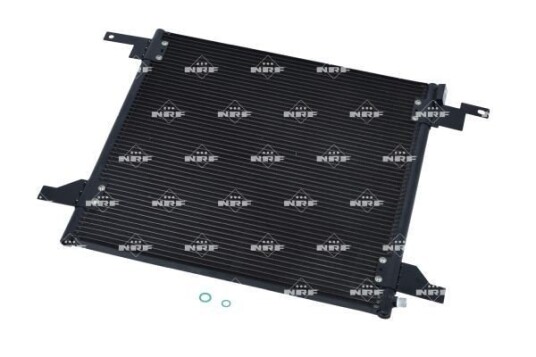 Kondensator NRF 35579