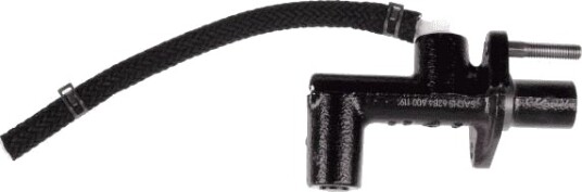 Hovedsylinder, clutch SACHS 6284 600 119