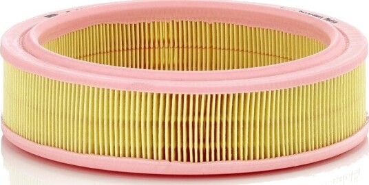 MANN FILTER C 2233/1 Luftfilter MANN FILTER C 2233/1 Luftfilter