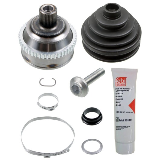 Febi Bilstein Drivknute drivaksel FEBI BILSTEIN 181991