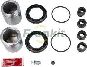 Reparasjonssett, bremsecaliper FRENKIT 260988