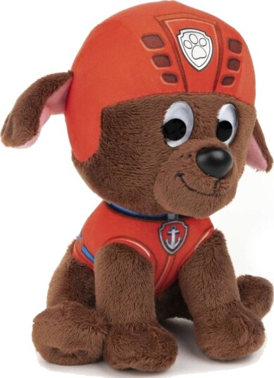 Spin Master Paw Patrol Zuma-Teddybjørn