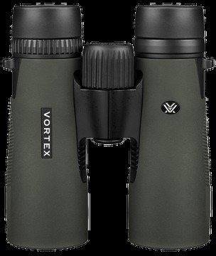 Vortex optics Diamondback 10x42 håndkikkert STD Vortex optics Diamondback 10x42 håndkikkert STD