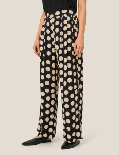 Masai Mapatty - Black - XS Masai Mapatty - Black - XS