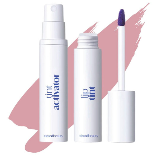 Tinted Beauty Peel & Reveal Lip Tint Ballet Babe Tinted Beauty Peel & Reveal Lip Tint Ballet Babe